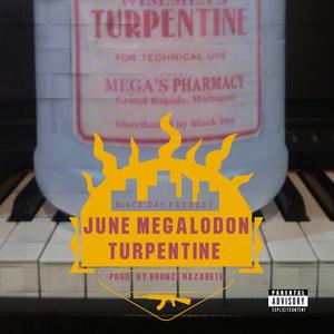 Turpentine (Explicit)