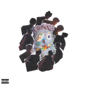 mr bag (feat. ECHOES TOO FAR, Luna6below & MARK RAINES) (Explicit)