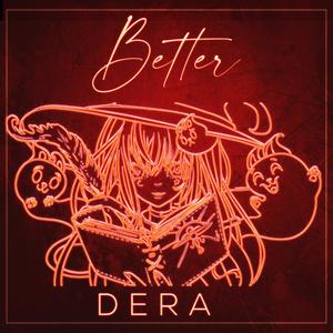 Better (feat. May OnMars)