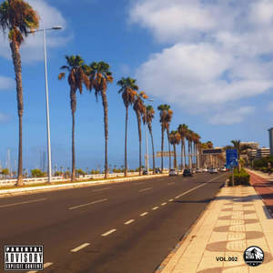 Me dejé llevar (feat. Rinty) (Explicit)