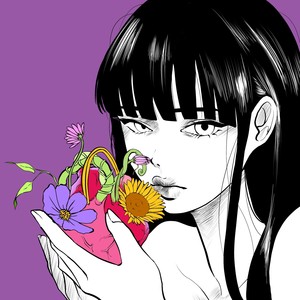 잔향 (feat. floryy, 키비, 하루)