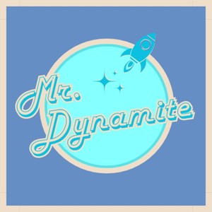 Mr. Dynamite