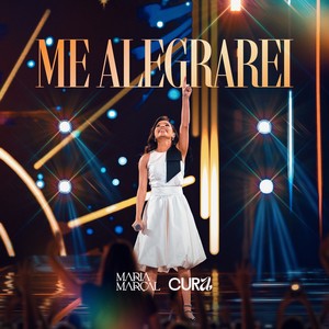 Me Alegrarei (Ao Vivo em Salvador)