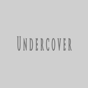 Undercover (feat. Falke)