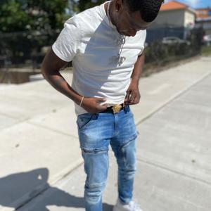 I Get The Money (Explicit)