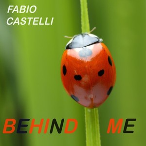 Behind Me