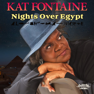 Nights over Egypt (Radio Mix)