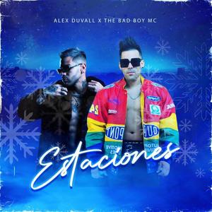 ESTACIONES (feat. ALEX DUVALL)