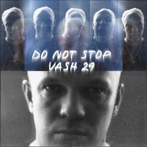 Do Not Stop (Explicit)