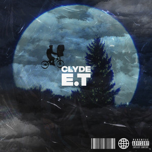 Clyde - E.T