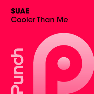 Cooler Than Me (Suae's Hands Up Mix)