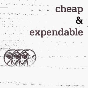 Cheap & Expendable