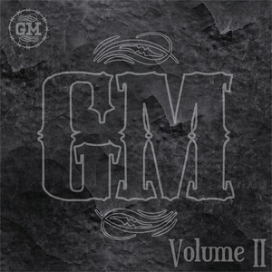 George Molton - Haggard and Jones