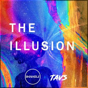 The Illusion(feat. Tavs)