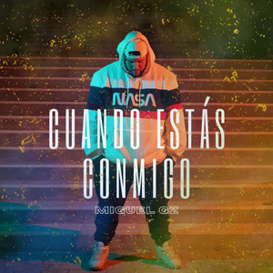 CUANDO ESTÁS CONMIGO