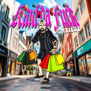 Kauf da **** (Explicit)