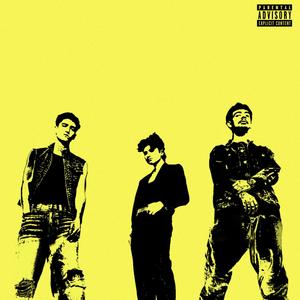 ISTHMUS (feat. Ilseyn) (Explicit)