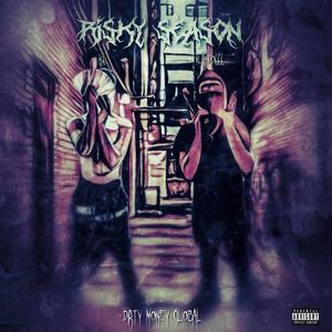 RISKY SEASON (Explicit)