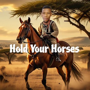 Hold Your Horses (Explicit)