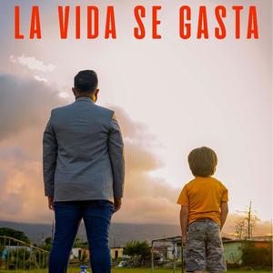 La Vida Se Gasta(feat. Shutta)
