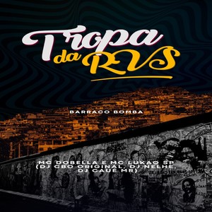Barraco Bomba (Explicit)