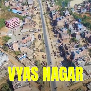 Vyas Nagar