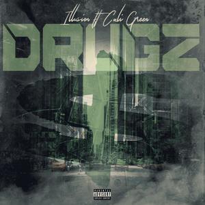 ****z (feat. Cali Green) (Explicit)