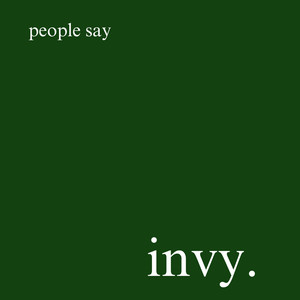 People Say