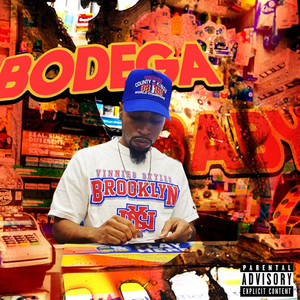 Bodega Baby