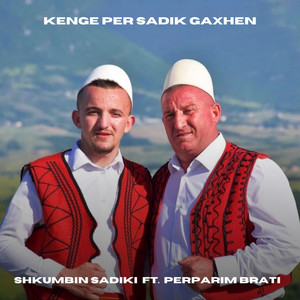 Kenge Per Sadik Gaxhen