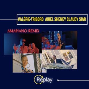 Replay (Amapiano Remix)