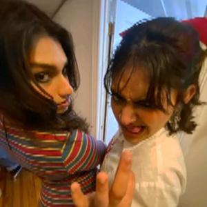 2 Step (Confused) (Explicit)