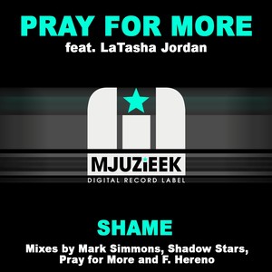 Shame (Mark Simmons Remix)