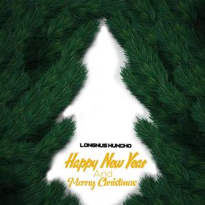 Merry Christmas And Happy New Year