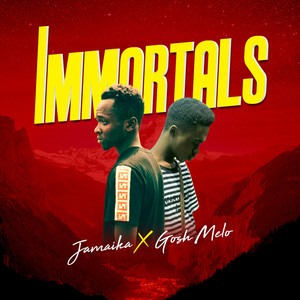 Immortals (Explicit)