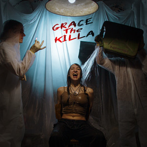 IZI (feat. GRACE THE KILLA) (Explicit)