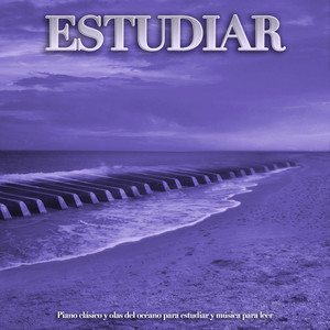 Arabesque - Debussy - Ocean Waves - Classical Piano