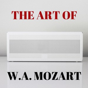 The Art of Mozart