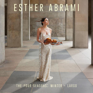 The Four Seasons: Violin Concerto in F Minor, RV 297, Op.8 No.4 