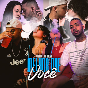 Melhor que Você (Explicit)