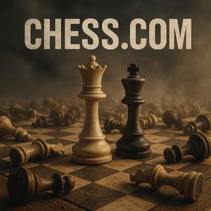 CHESS.COM (feat. SUB0 & LAVIEDELEVI) (Explicit)