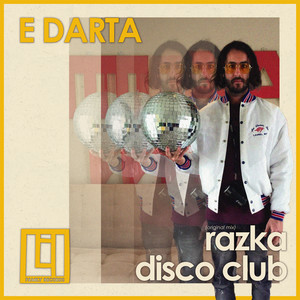 Razka Disco Club (Original Mix)