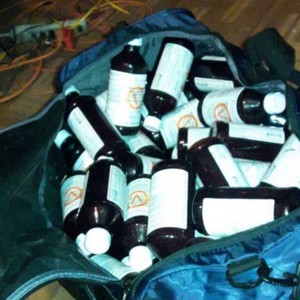 Pressure (feat. TCB Miles) (Explicit)