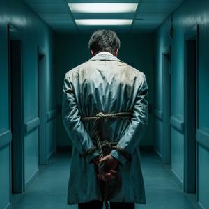 Man in White Coat (feat. Jack G. Wilson & Turgut Alp Bekoğlu)