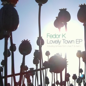 Lovely Town (EP)