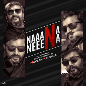 Naaana Neeena (Acapella)