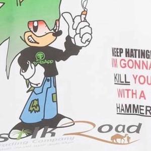 keephatingimgonnakilluwithahammer!! (Explicit)