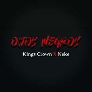 Ojos Negros (feat. Double L, Kava. & Neke) [Explicit]