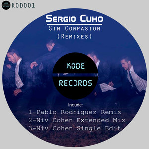 Sin Compasion(Niv Cohen Edit)