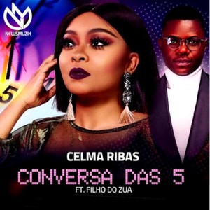 Conversa das 5